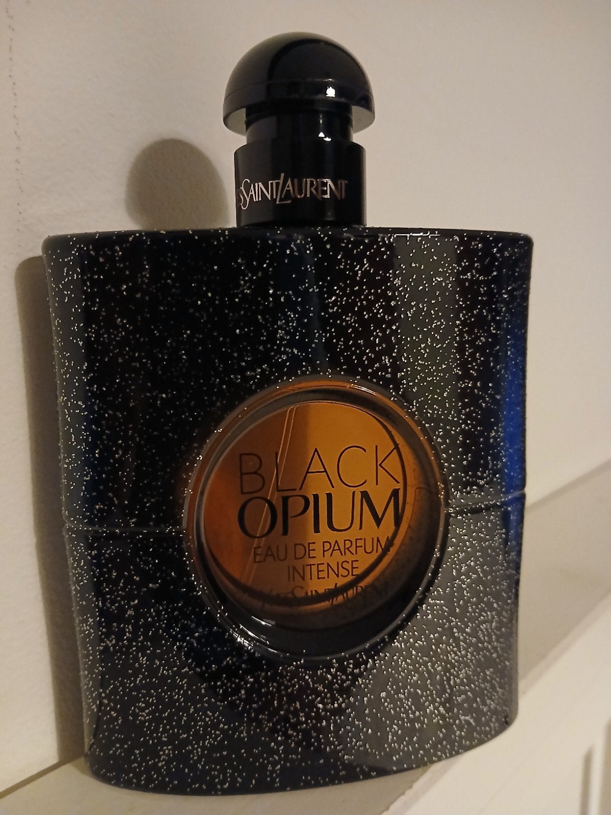 Yves Saint Laurent Black Opium INTENSE 90ml edp, Bijoux, Sacs & Beauté, Beauté | Parfums