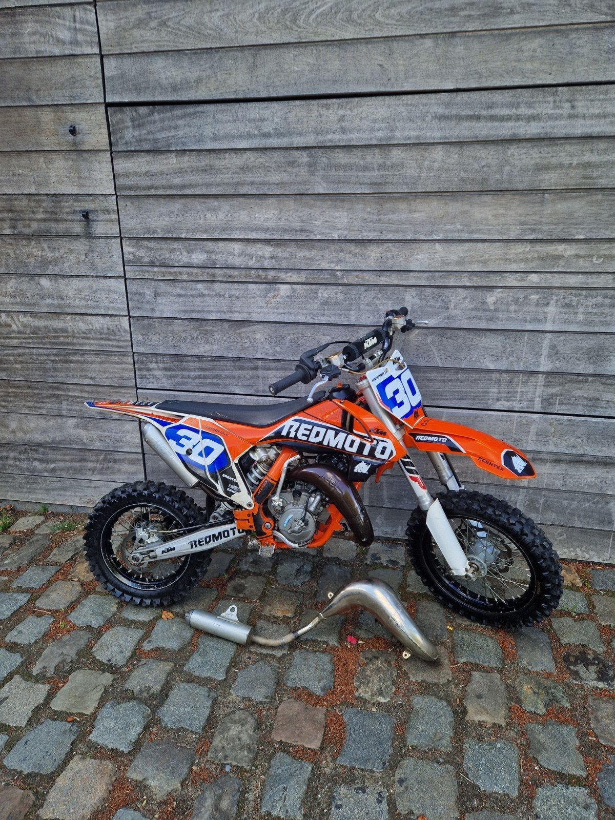Ktm sx65 2019, Motos, Motos | KTM, Particulier