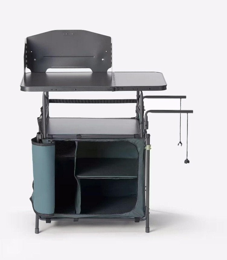 Armoire de camping, Caravanes & Camping, Enlèvement, Neuf