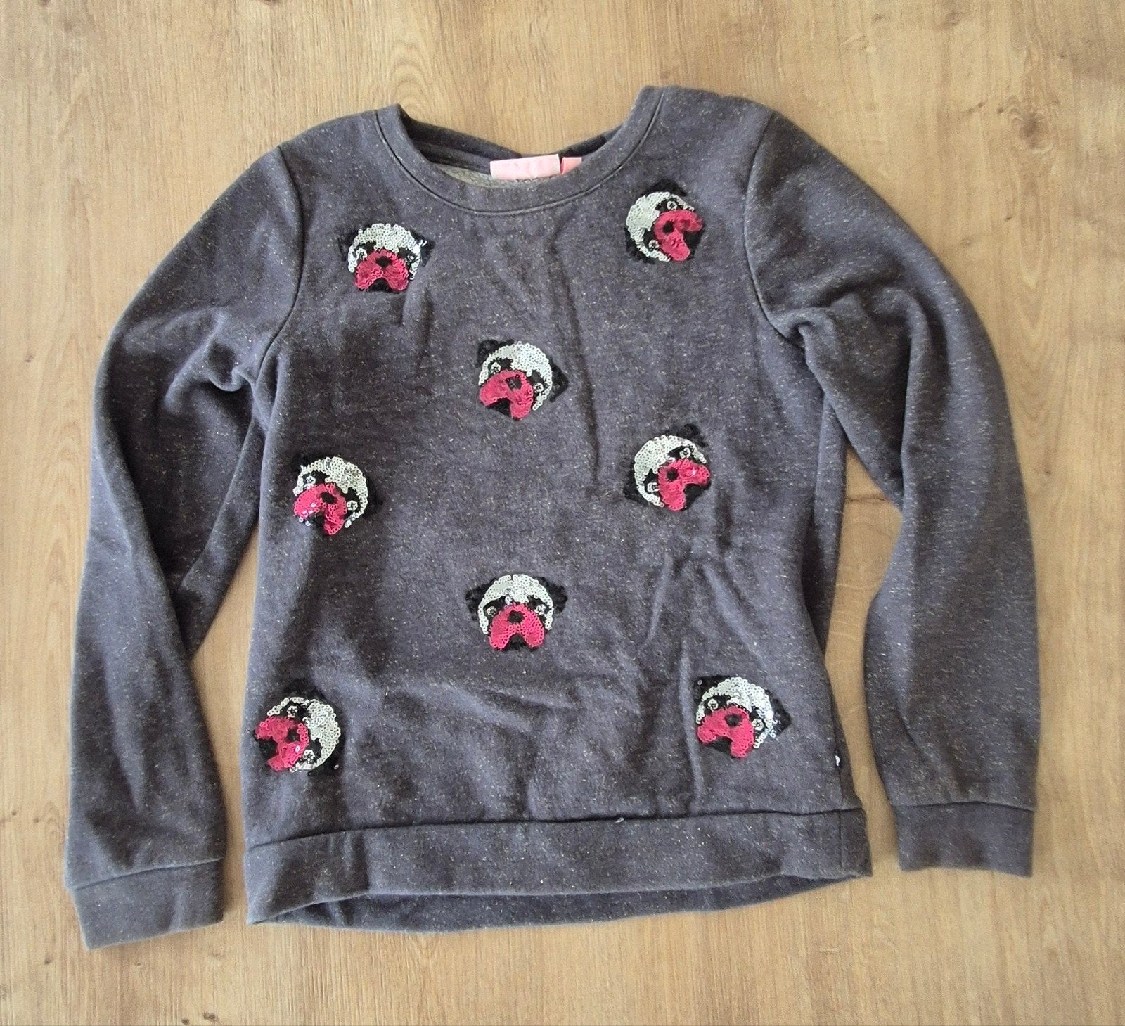 15 stuks Kledingpakket meisjes maat 130 - 140, Enfants & Bébés, Vêtements enfant | Taille 110, Enlèvement