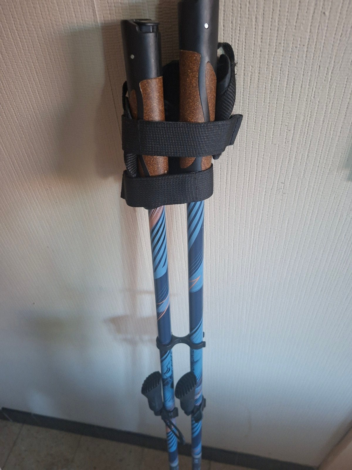 wandelstokken, Sport en Fitness, Ophalen of Verzenden, Nieuw, Wandelstok