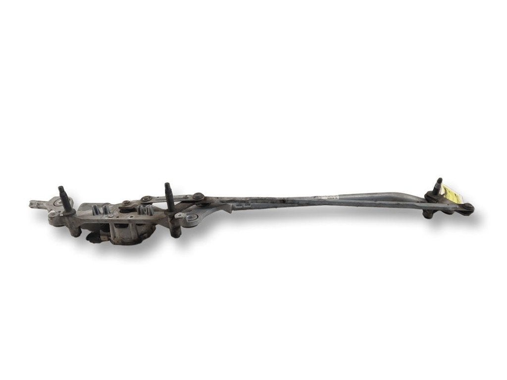 MOTEUR + TRINGLERIE ESSUIE GLACE AVANT Cayenne II (92A), Robert Bosch AG, Porsche, Utilisé, Robert-Bosch-Allee 1
74232  Abstatt, DE