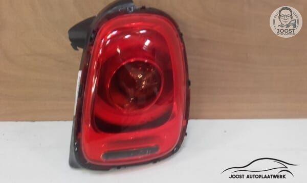 Achterlicht LED rechts Mini F55 F56 F57 7297414, -, -, -, Enlèvement ou Envoi