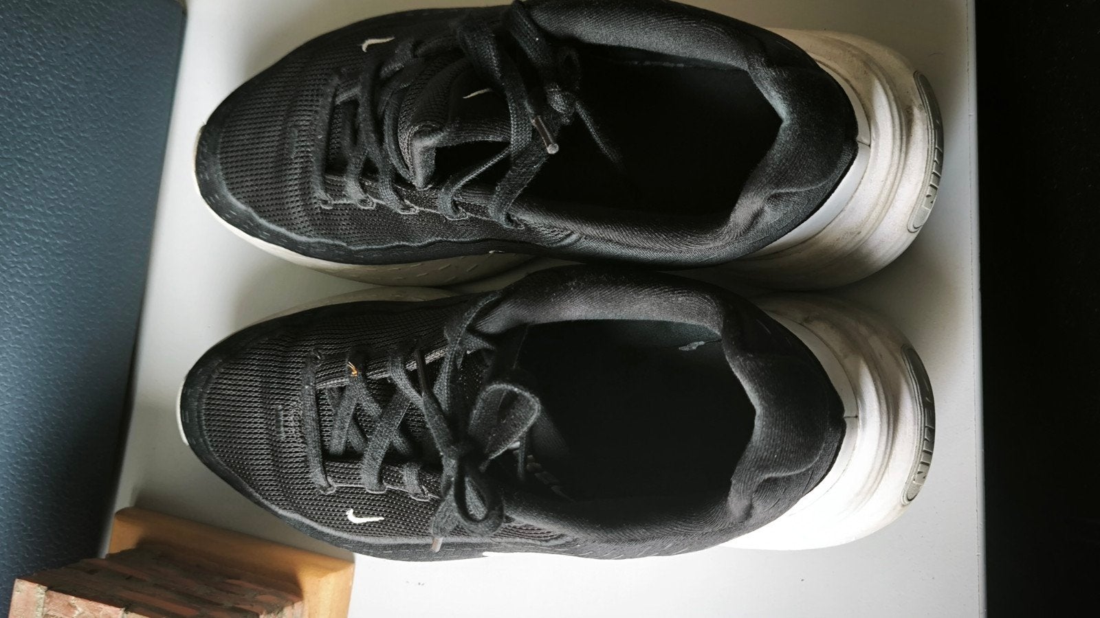 shoenen 43, Sport en Fitness, Ophalen of Verzenden