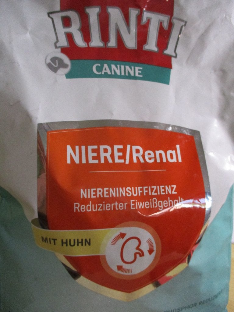 hondenbrokken, Dieren en Toebehoren, Ophalen of Verzenden, Hond