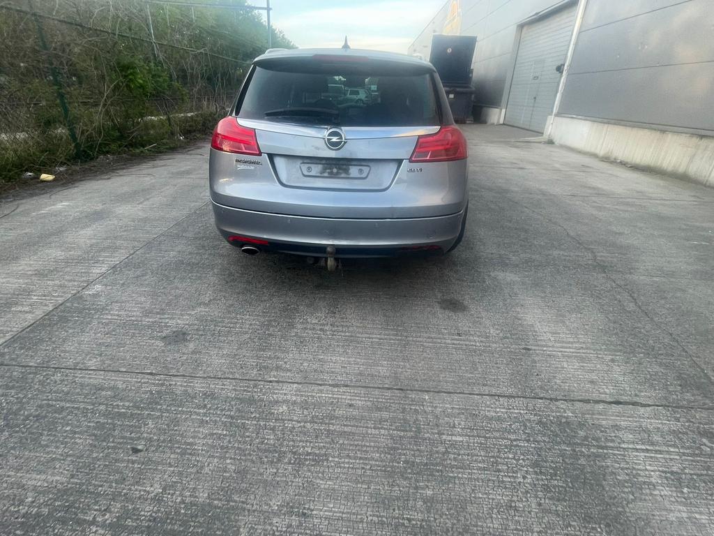 Opel insigni automatic, Autos, Euro 5, Achat, Diesel, Automatique