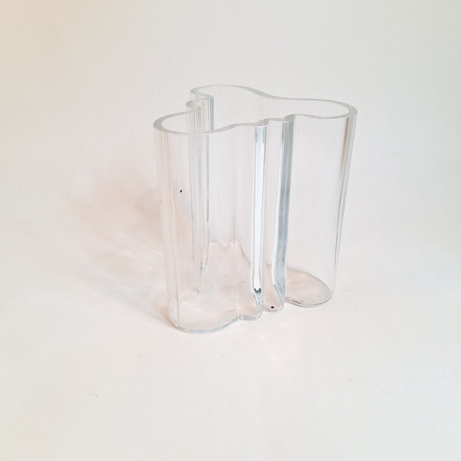 Vases - conçus d'après Alvar Aalto, Enlèvement ou Envoi