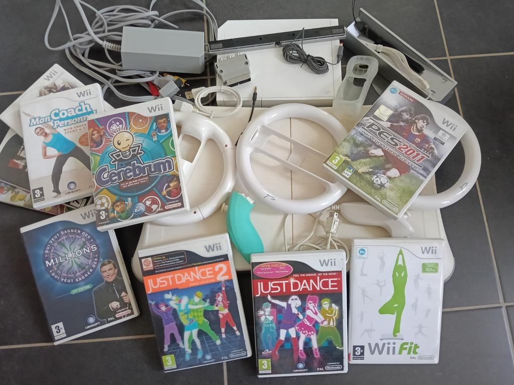 Wii