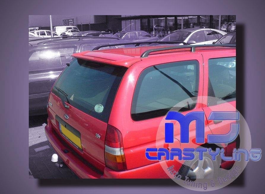 Ford Escort SW MK6 / MK7 - Dakspoiler, Ophalen of Verzenden