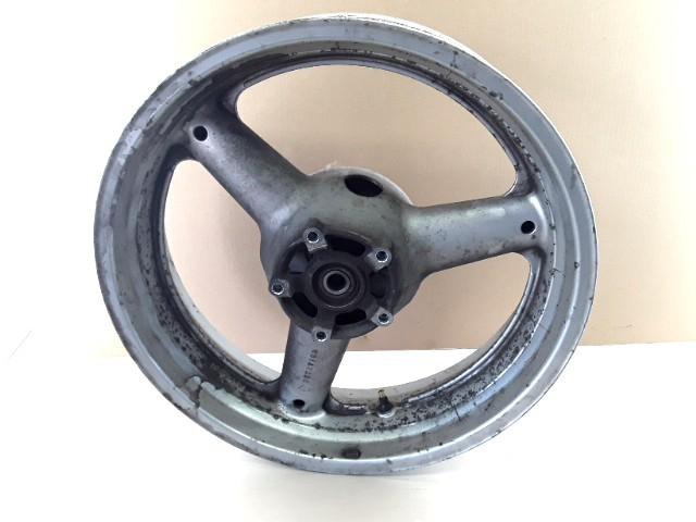GSX750F 1998 - 2005 Suzuki Velg D1-36136