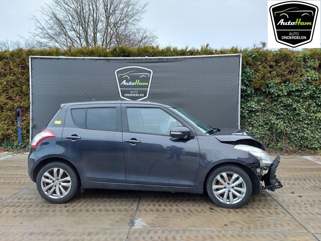 PORTIER RECHTS ACHTER Swift (ZA / ZC / ZD) (|6800368L01|), Auto-onderdelen, Dhr. J. Ham, Gebruikt, Deur, Administratie@autoham.nl