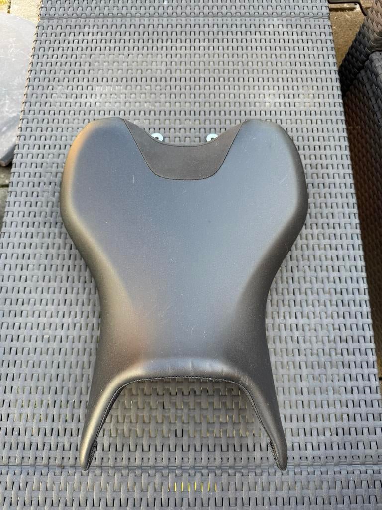 Mt07 Selle conducteur + passagé, Enlèvement
