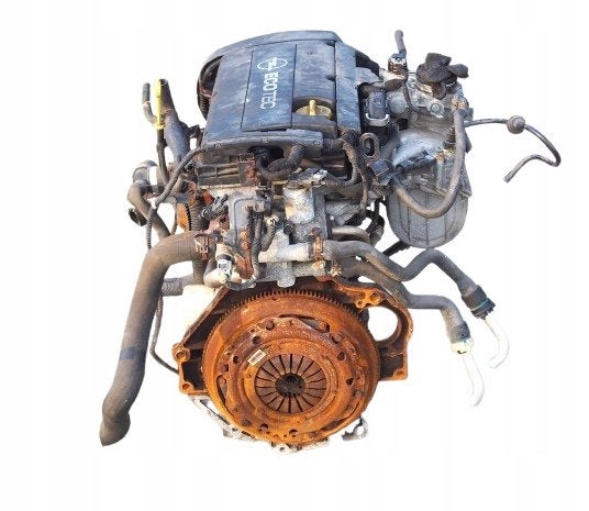 Moteur Z16XEP Complet ASTRA OPEL, Autos : Pièces & Accessoires, Envoi, Utilisé, Daihatsu