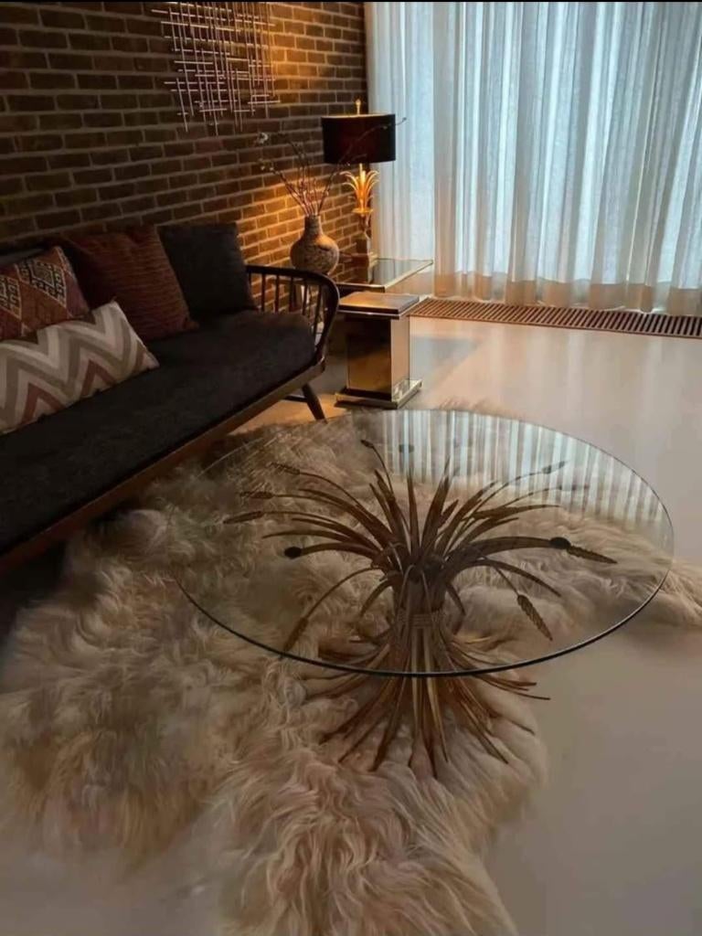 Table basse style Coco Chanel, Enlèvement ou Envoi