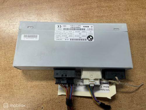 Regeleenheid kofferklep BMW 3-serie Touring F31 61357412610, Auto-onderdelen, Gebruikt, Ophalen of Verzenden, BMW, BMW