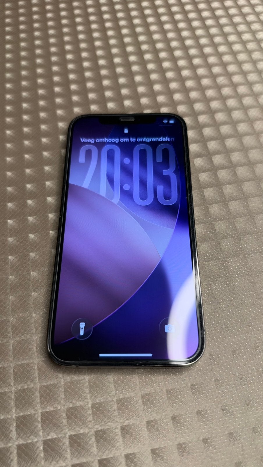 iPhone 12 Pro 256 Go - Graphite, Télécoms, 256 GB, Gris, 71 %, IPhone 12 Pro