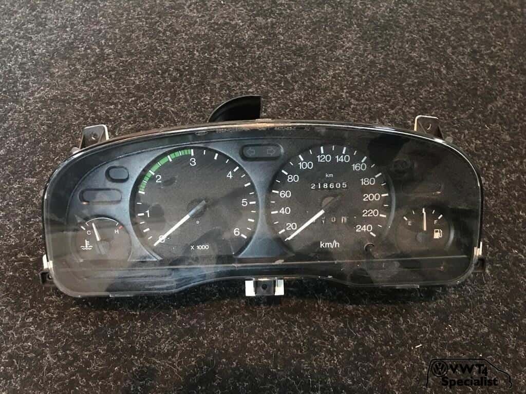 Ford Transit (1990-2000) tellerunit km klok dashboard, -, -, -, Enlèvement ou Envoi