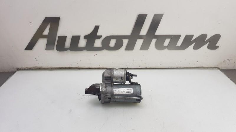 DÉMARREUR Fiat Doblo Cargo (263) (|51880229|), Valeo, Utilisé, 100, rue de Courcelles
75017  Paris, FR, Fiat