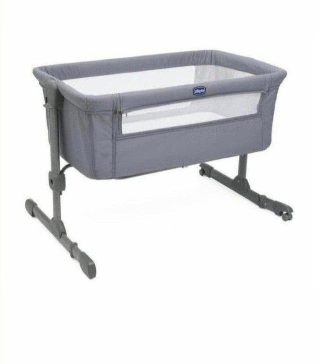 cododo Chicco NEXT2ME, Enfants & Bébés, Enlèvement ou Envoi, Comme neuf, Lit