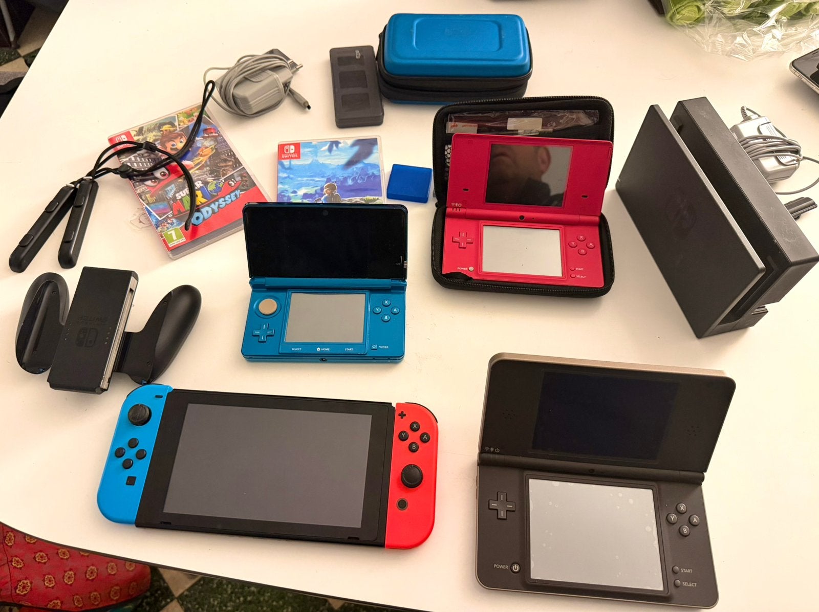 Nintendo Games, Games en Spelcomputers, Ophalen of Verzenden, Zo goed als nieuw