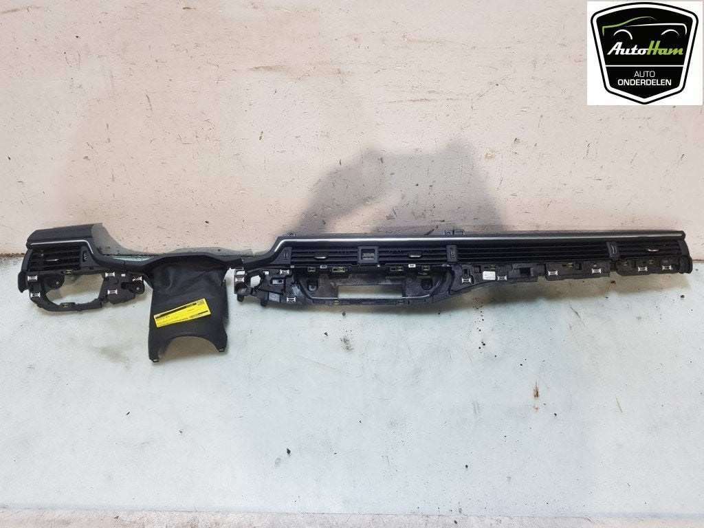 DIVERSEN Audi A4 Avant (B9) (01-2015/10-2019), Gebruikt, Audi