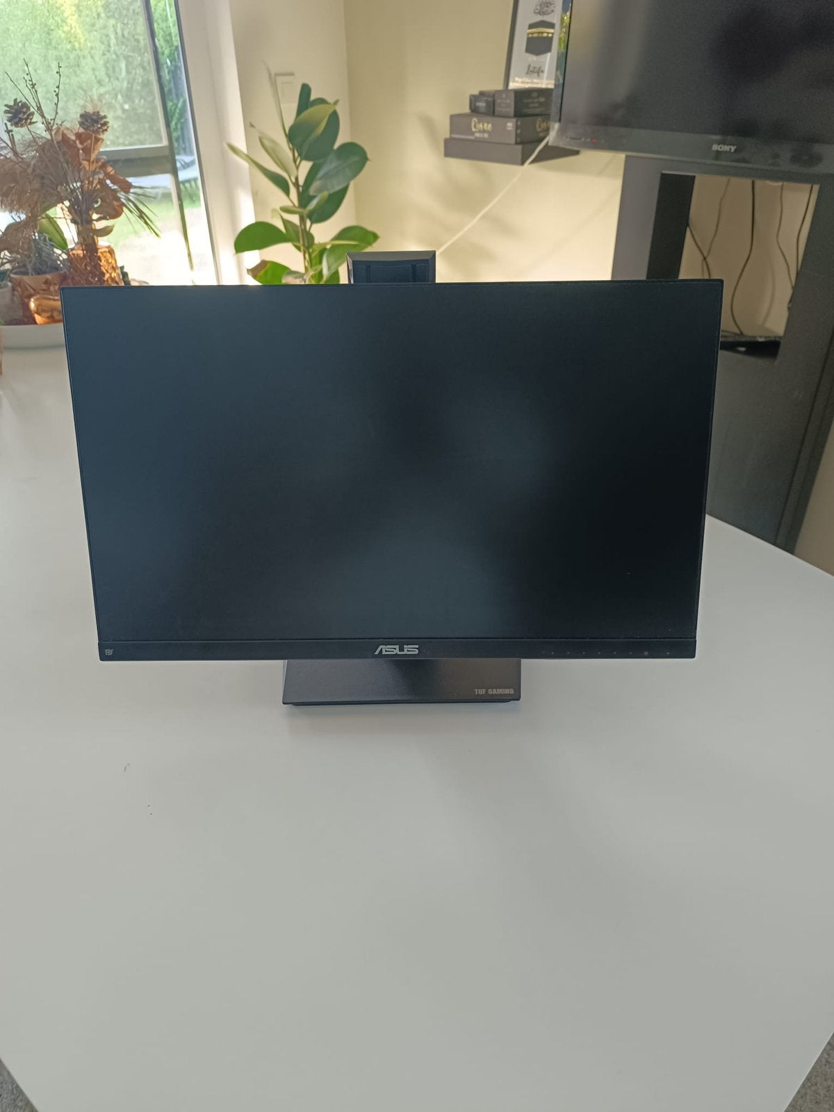 144hz gaming monitor, Enlèvement, Comme neuf