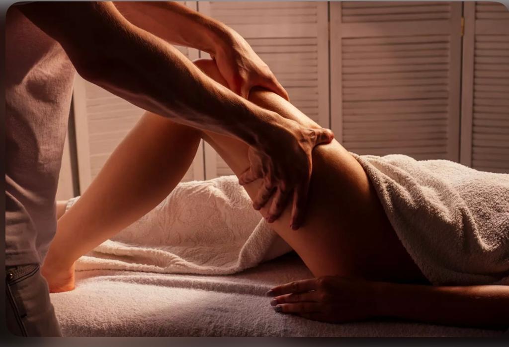Massage relaxant pour femmes à domicile, Services & Professionnels, Massage relaxant
