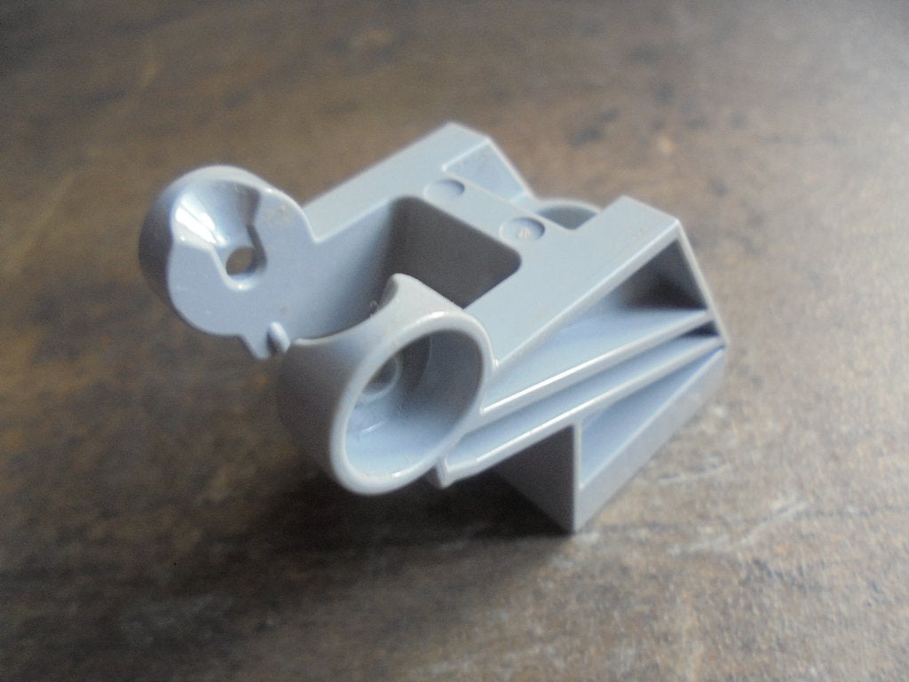 Lego Duplo Hook Base (zie foto's) 4, Ophalen of Verzenden, Gebruikt, Losse stenen, Duplo
