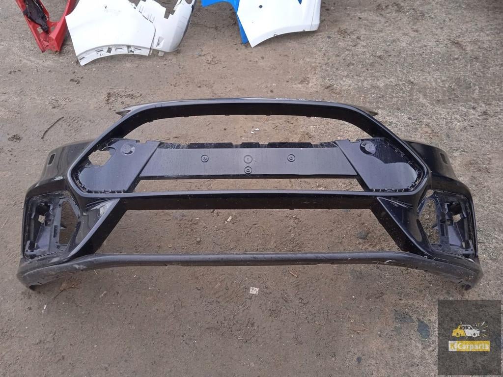 Ford Focus Mk3 Lift RS voorbumper, Gebruikt, Info@ford.com, Ford, Bumper