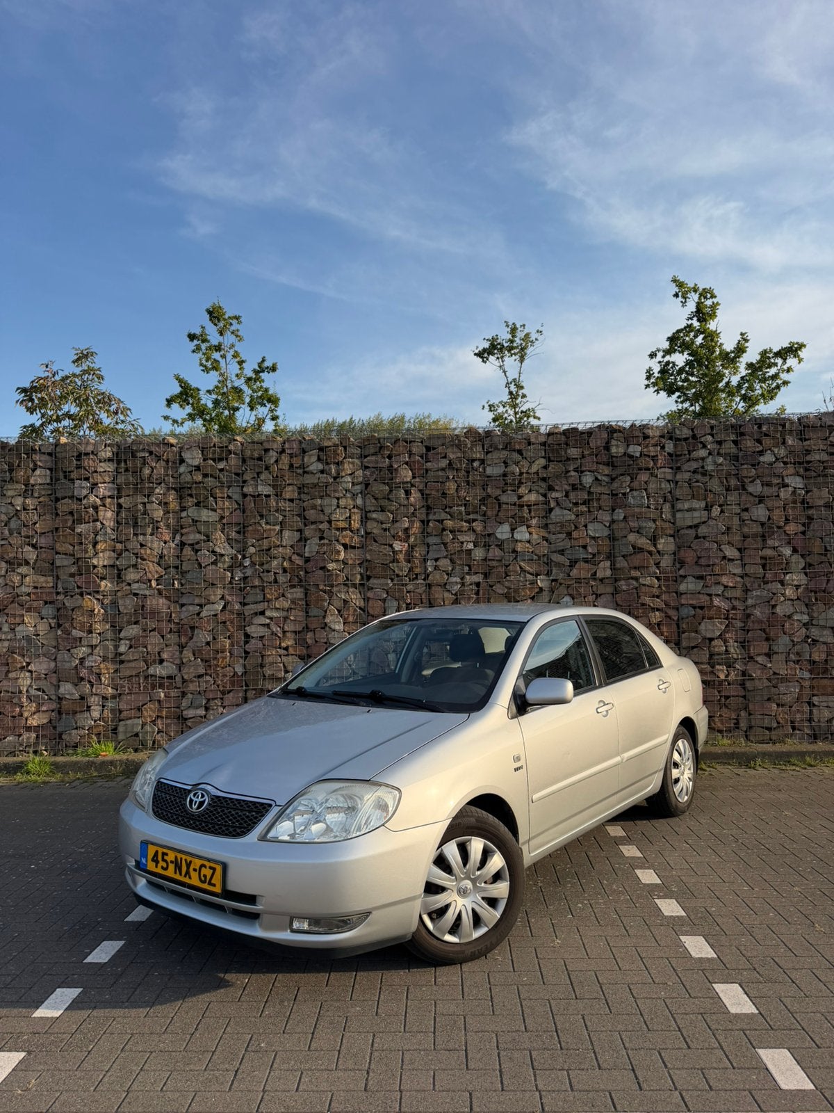 Une Toyota Corolla Berline AUTOMATIQUE unique en son genre!, Autos, Achat, Carnet d'entretien, Corolla, Automatique