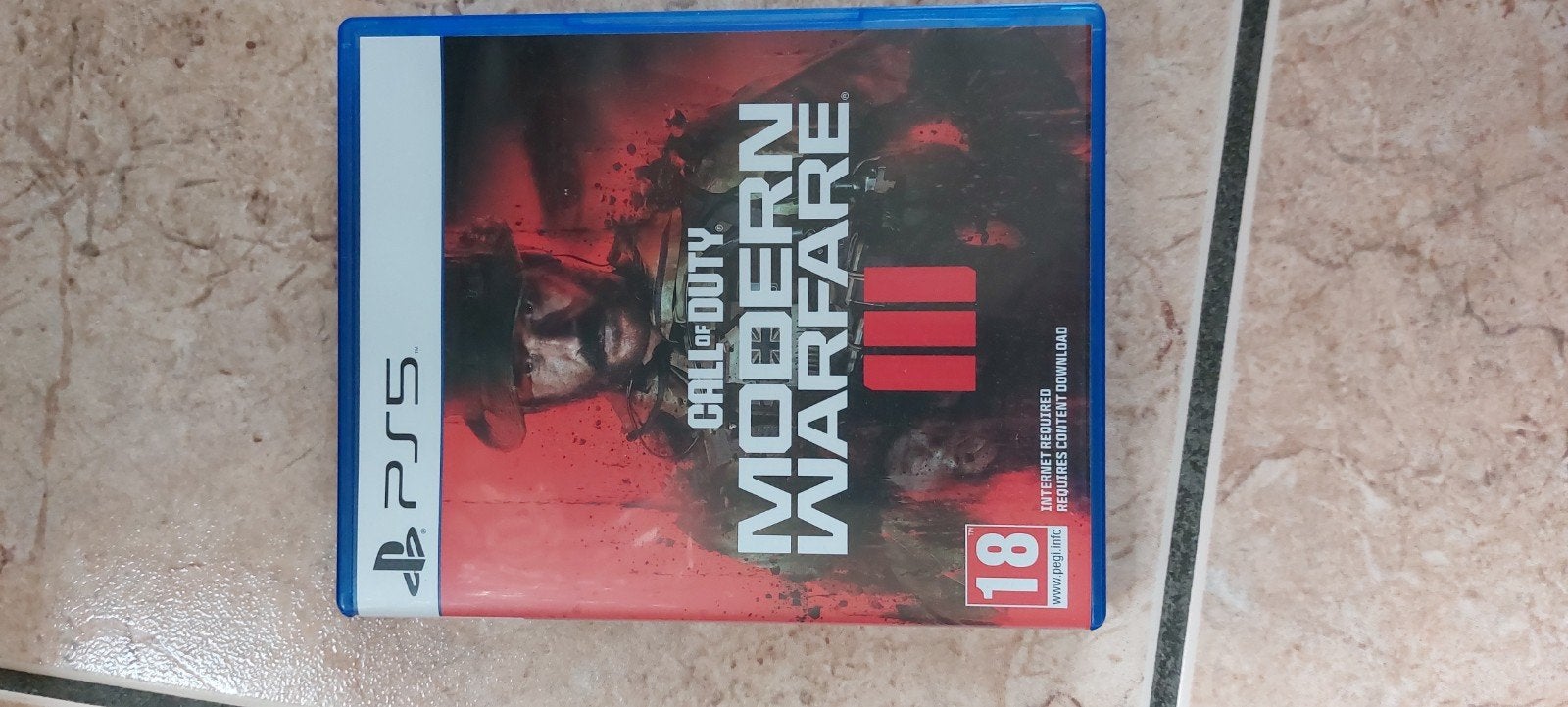 Call of duty modern warfare 3, Online, Shooter, 1 speler, Ophalen of Verzenden