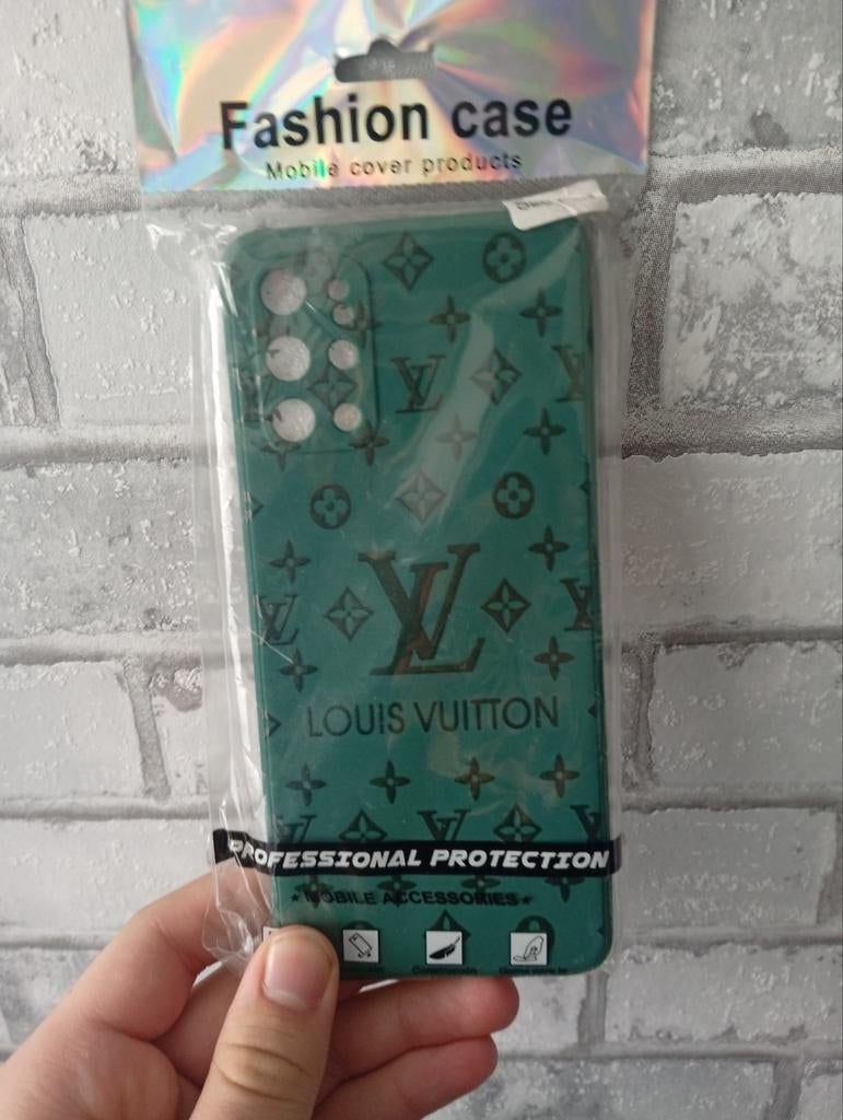 Samsung Galaxy S20 Plus hoesje - nieuw, Ophalen