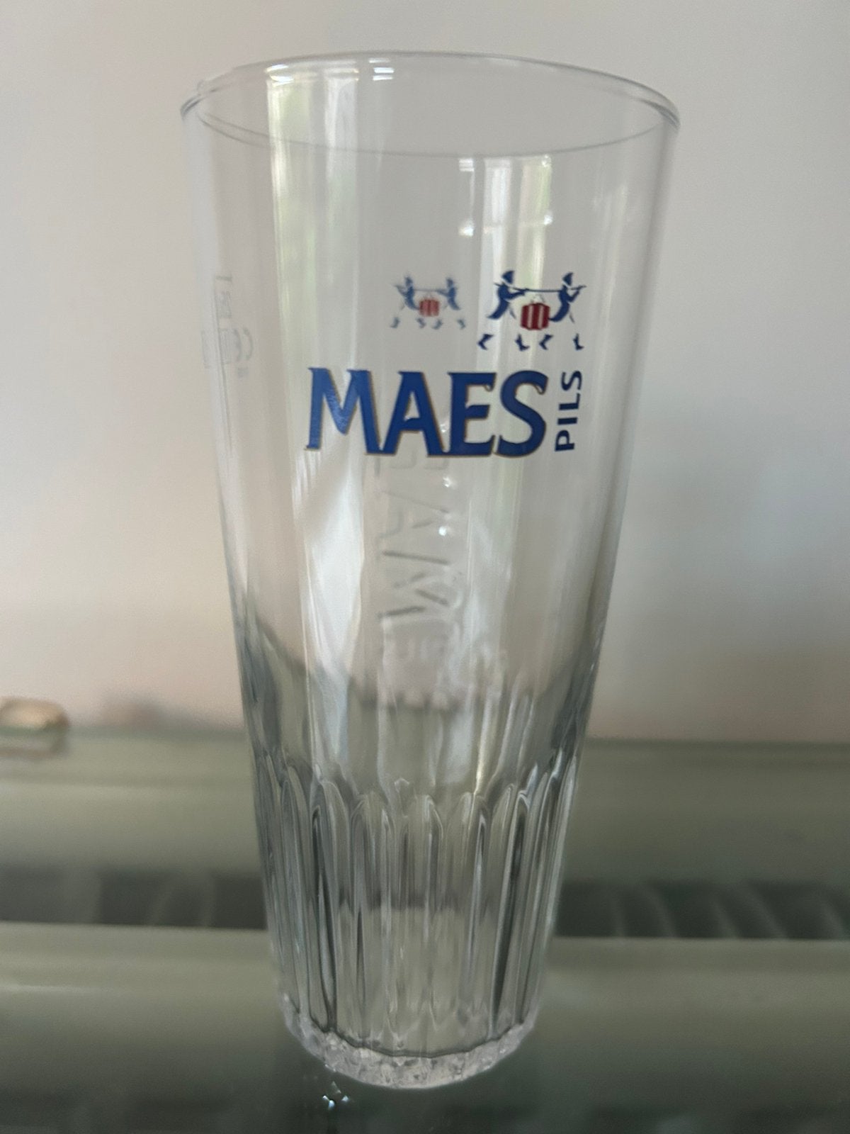 Verres à bière Stella Artois 25 cl, Enlèvement, Comme neuf, Stella Artois