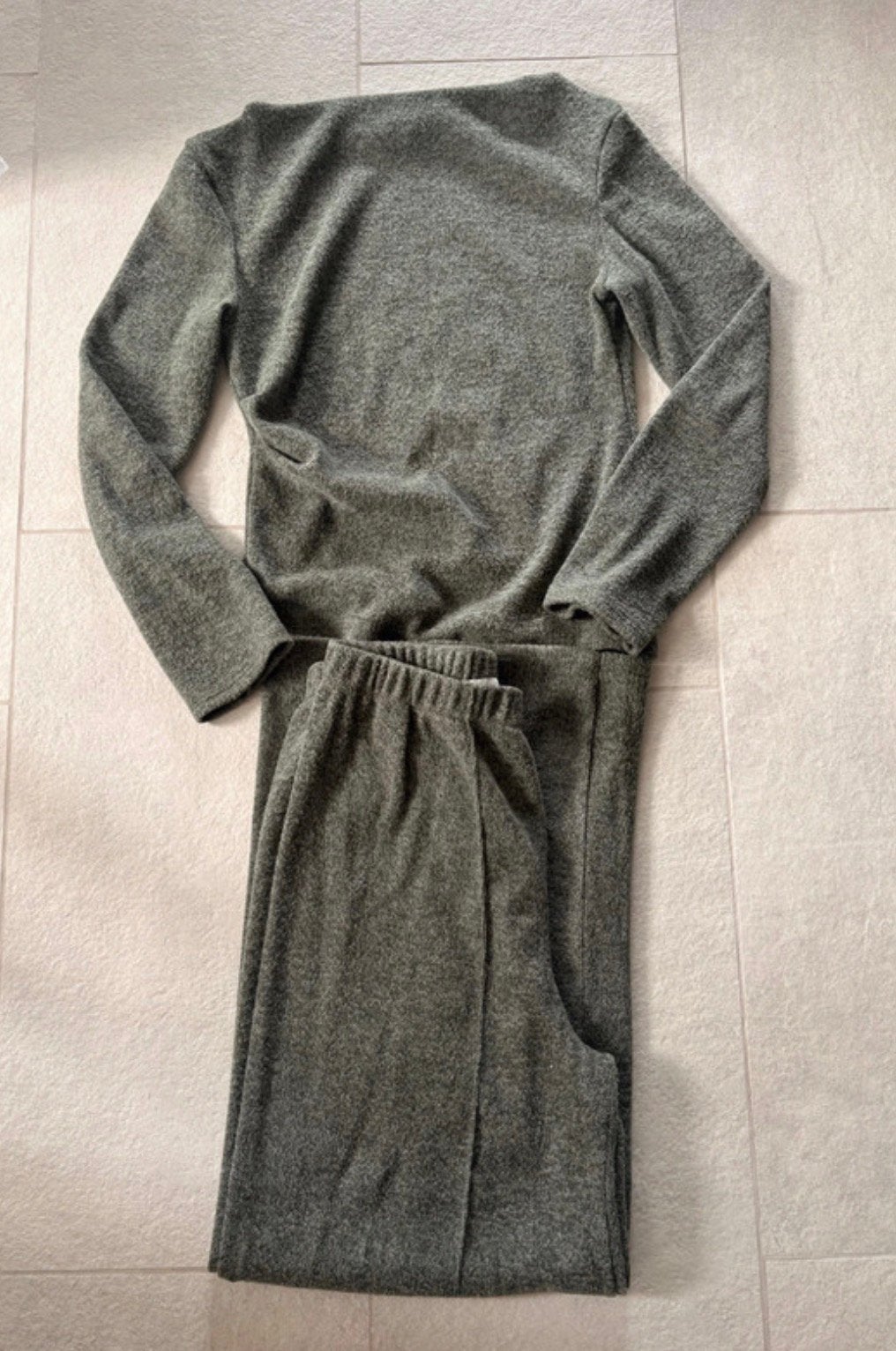 Lot de vêtements, Enlèvement, Neuf, Taille 36 (S)