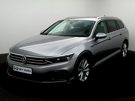 Volkswagen Passat SW GTE Passat GTE1.4 eHybrid PHEV Business, Auto's, Automaat, https://public.car-pass.be/vhr/a56c92b4-6193-4cb7-ad49-70ade80be40b