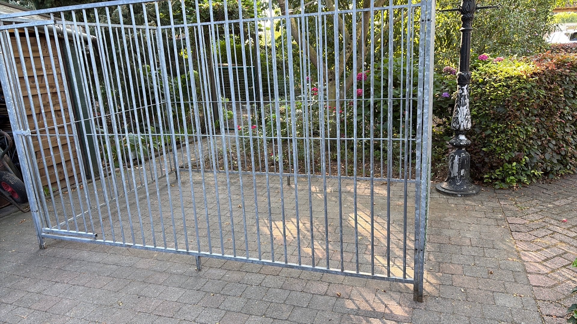 Hondenren, Dieren en Toebehoren, Ophalen, Gebruikt