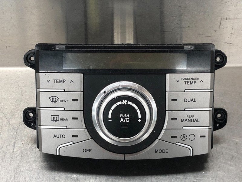 BEDIENINGSPANEEL VERWARMING Hyundai iX55 (|972503JXXX|), Gebruikt, Hyundai