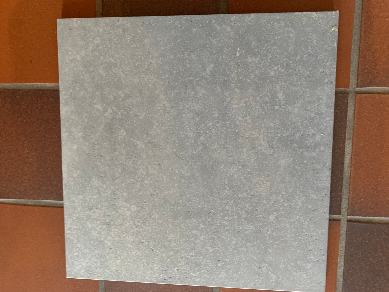 Vloertegels Grestone 45 x 45cm, Ophalen, Nieuw, Vloertegels