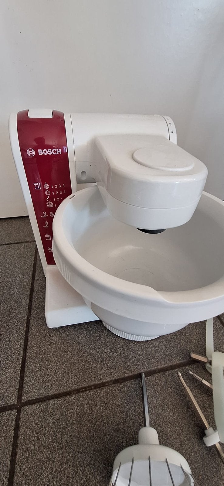 Keukenrobot, Elektronische apparatuur, Ophalen, Zo goed als nieuw
