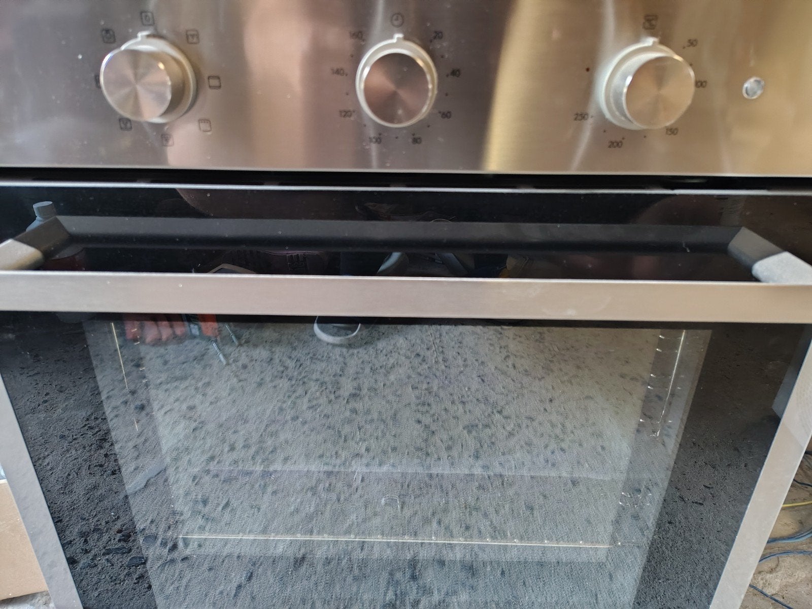 Oven IKEA, Elektronische apparatuur, Ovens, Ophalen, IKEA, Oven