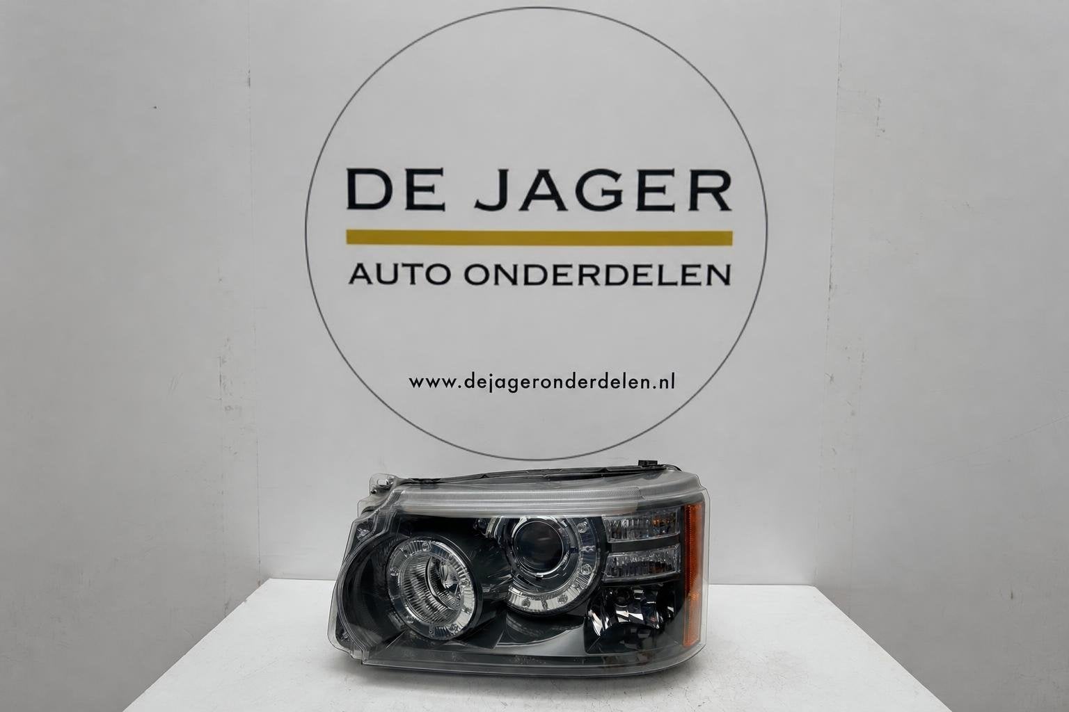 Phare x non gauche Land Rover Range Rover L322 89906131, Autos : Pièces & Accessoires, Land Rover, Dpoffice@jaguarlandrover.com
