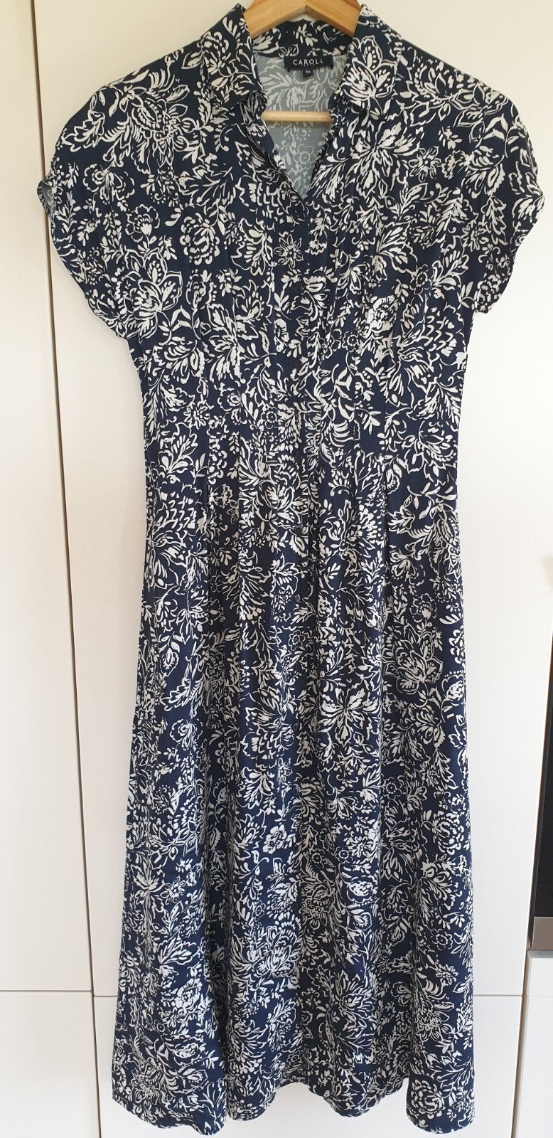 Splendide robe CAROLL taille 36, Neuf, Enlèvement ou Envoi, Taille 36 (S), CAROLL