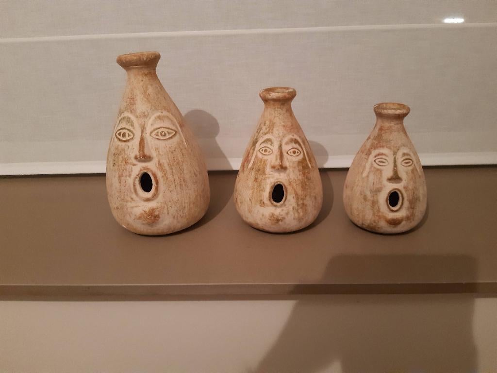 Decoratie, Huis en Inrichting, Ophalen, Zo goed als nieuw