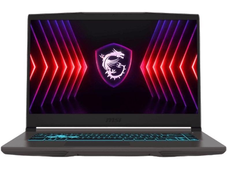 Msi gaming laptop, Informatique & Logiciels, Ordinateurs de bureau, Comme neuf, Gaming, Enlèvement ou Envoi