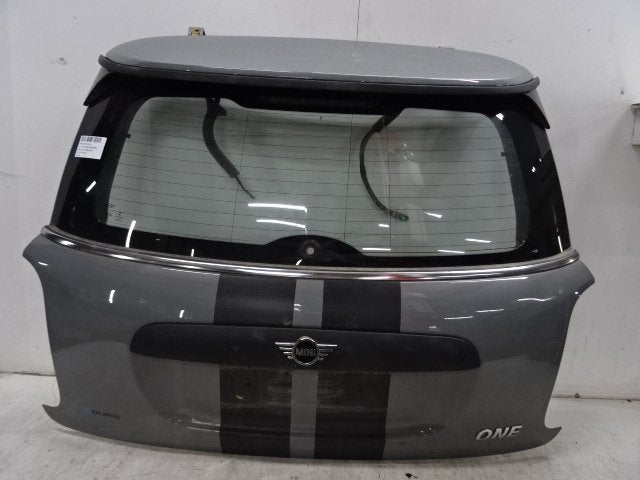 ACHTERKLEP Mini Mini (F56) (01-2013/10-2017), Gebruikt, Achterklep, Mevr. I. Hauben, Mini