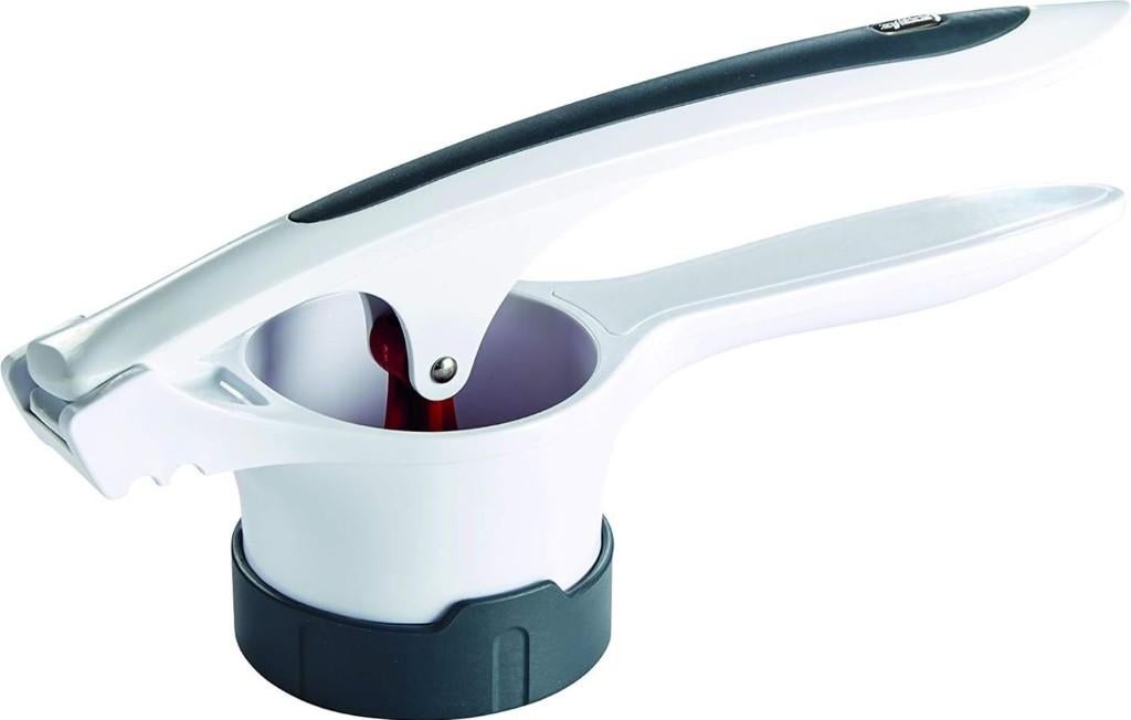 Nieuw | Zyliss Aardappelpers - Voor perfecte, luchtige puree, Maison & Meubles, Cuisine| Tupperware, Enlèvement ou Envoi, Neuf
