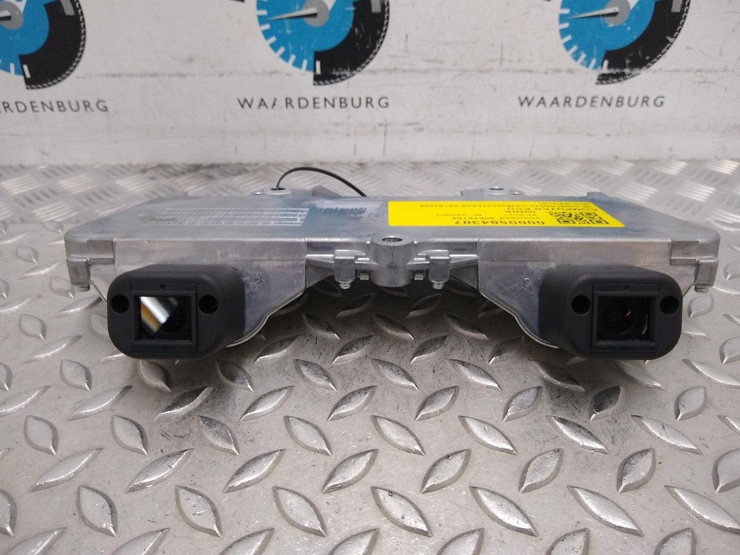 SUZUKI IGNIS 1.2 Smart Hybrid Style COMPUTER ECU 3399162R20, Auto-onderdelen, Ophalen of Verzenden, Gebruikt, ARN erkend