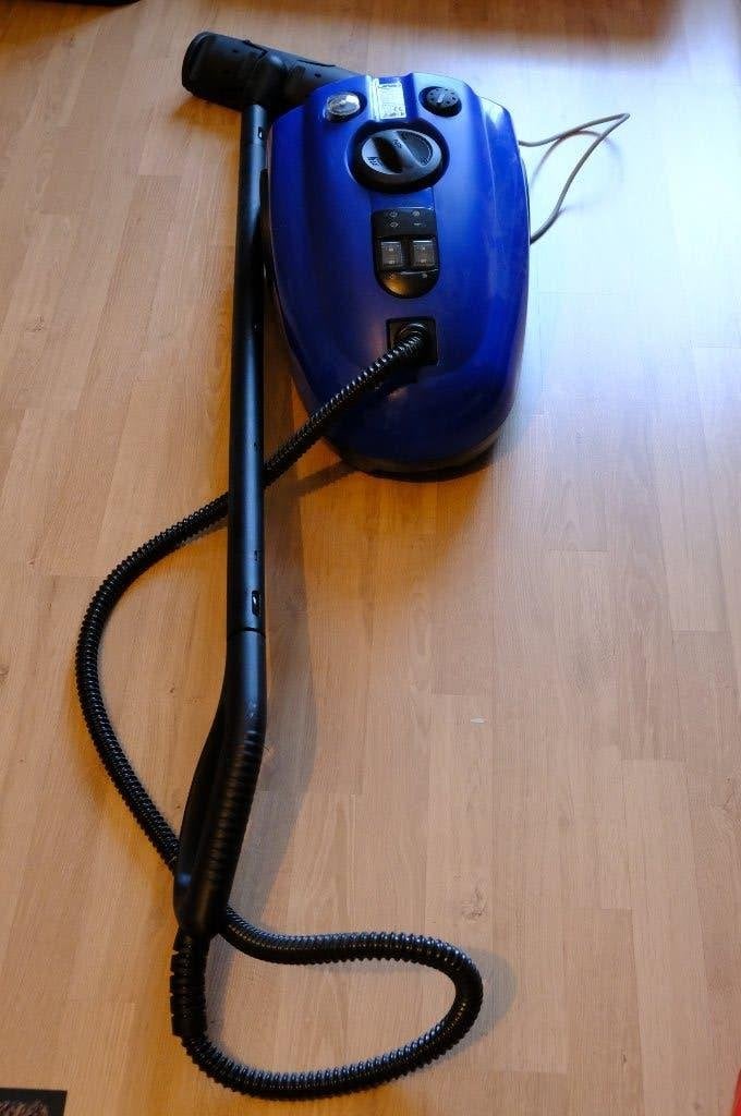 Stoomreiniger voor vloeren, merk Lavor, Enlèvement, Comme neuf, Autres types