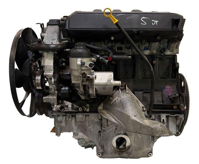 Land Rover Range Rover III L322 3.0 - M57D30-M57-306D1, Auto-onderdelen, Motor en Toebehoren, Rover, Gereviseerd, Ophalen of Verzenden