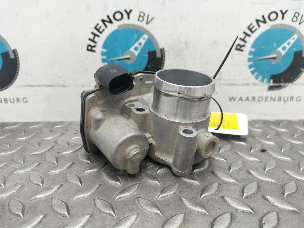 FORD FIESTA ACTIVE GASKLEPHUIS 2020, Ophalen of Verzenden, Gebruikt, Stiba lid